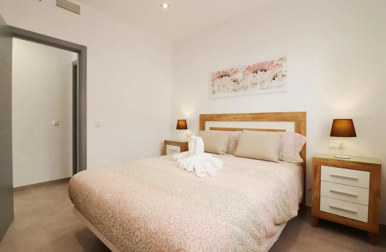 Apartment Maquinilla B Spainsunrentals 1182 Nerja 0*,  Spain