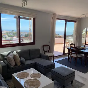 Panoramic Penthouse Nerja