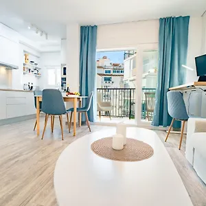 Casa Lucia Torrecilla Nerja