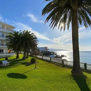 Acapulco Playa 301 Casasol Nerja