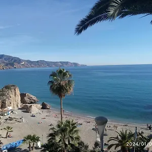Centro Proxi Playas Nerja