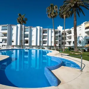 Palmeras 9 Menyber Nerja