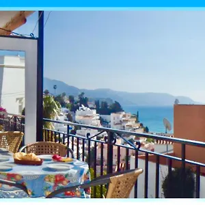  Lägenhet Aguamarina Nsf54 -nerja