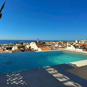 Casa San Juan 10 Nerja