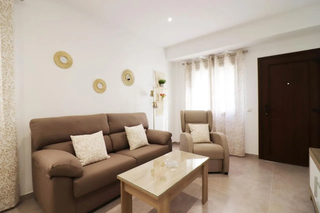 Apartment Maquinilla B Spainsunrentals 1182 Nerja