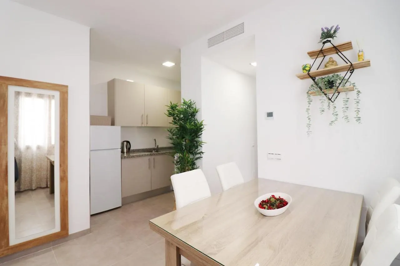 Apartment Maquinilla B Spainsunrentals 1182 Nerja