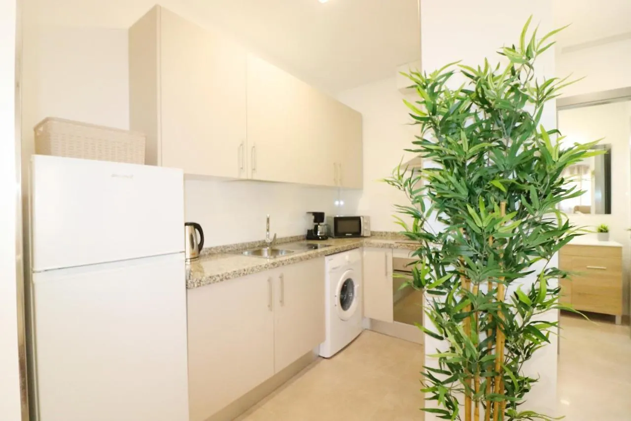 Apartment Maquinilla B Spainsunrentals 1182 Nerja