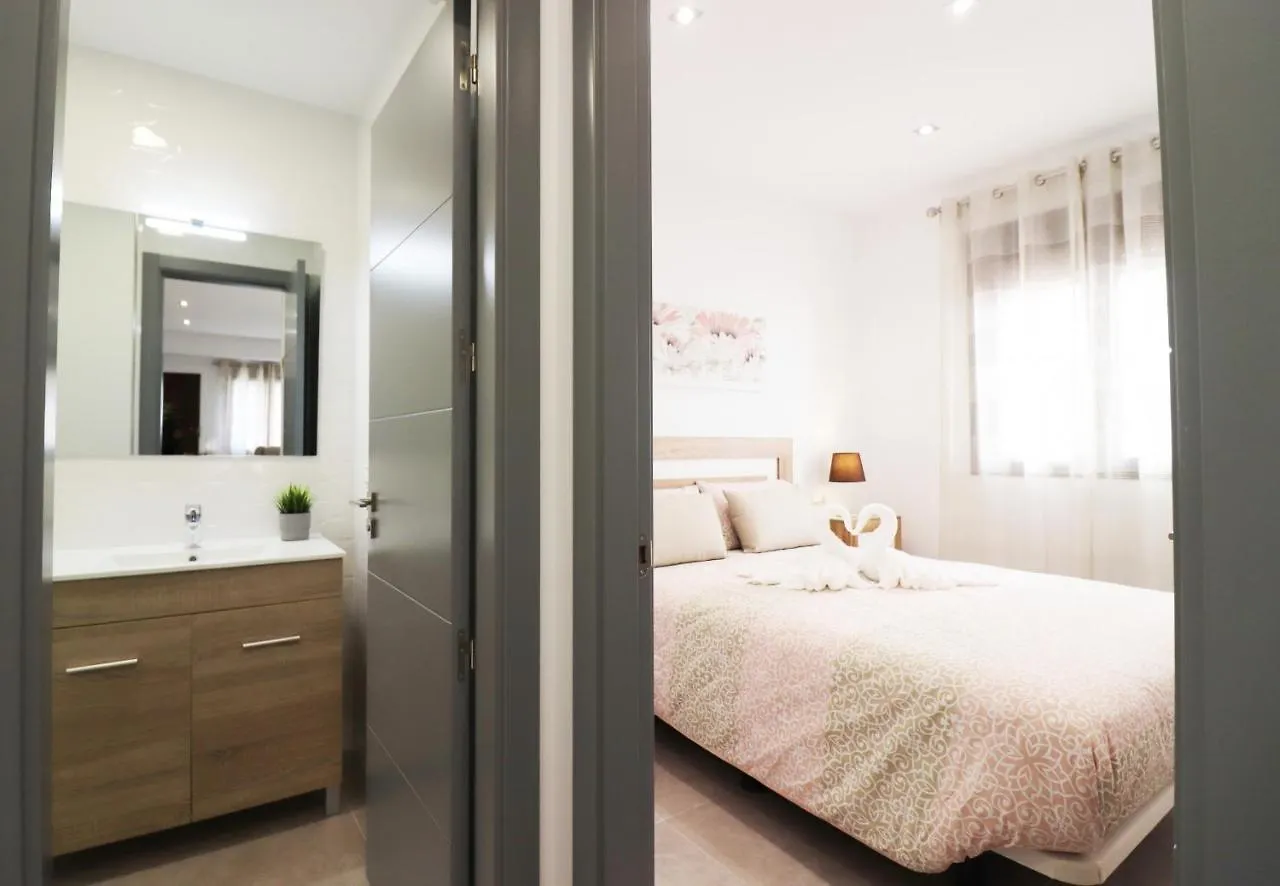 Apartment Maquinilla B Spainsunrentals 1182 Nerja Spain