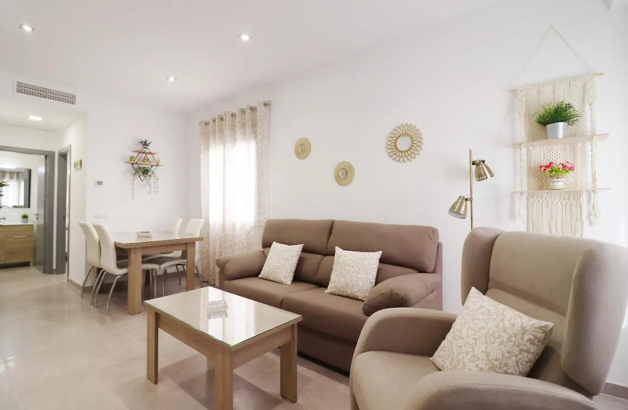 Apartment Maquinilla B Spainsunrentals 1182 Nerja