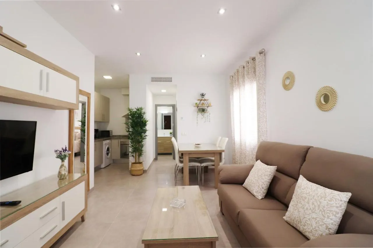Apartment Maquinilla B Spainsunrentals 1182 Nerja 0*,