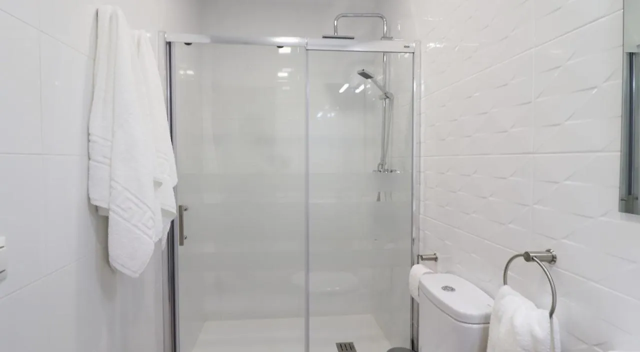 Apartment Maquinilla B Spainsunrentals 1182 Nerja
