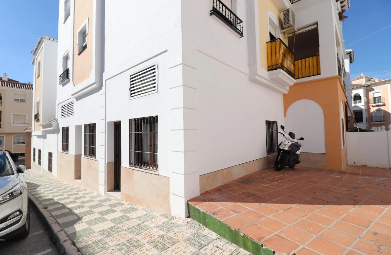 Apartment Maquinilla B Spainsunrentals 1182 Nerja Spain