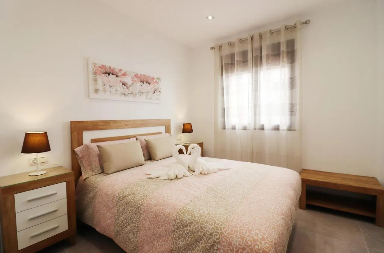 Apartment Maquinilla B Spainsunrentals 1182 Nerja