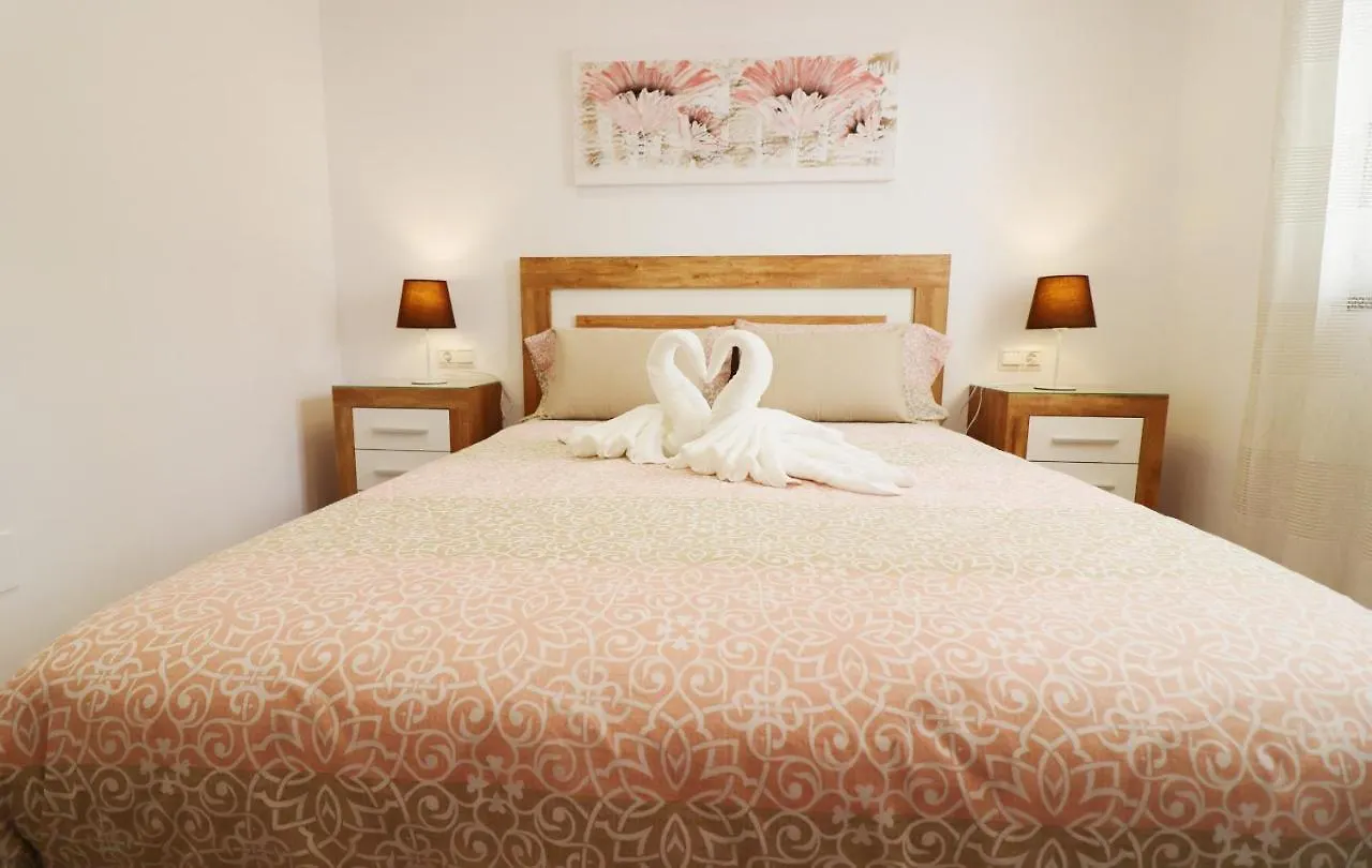 Apartment Maquinilla B Spainsunrentals 1182 Nerja