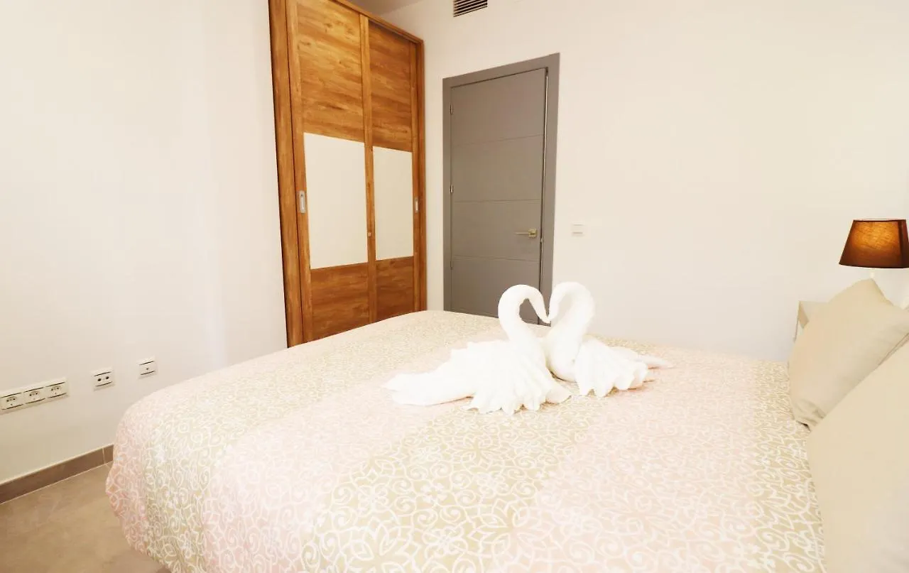 Apartment Maquinilla B Spainsunrentals 1182 Nerja 0*,  Spain