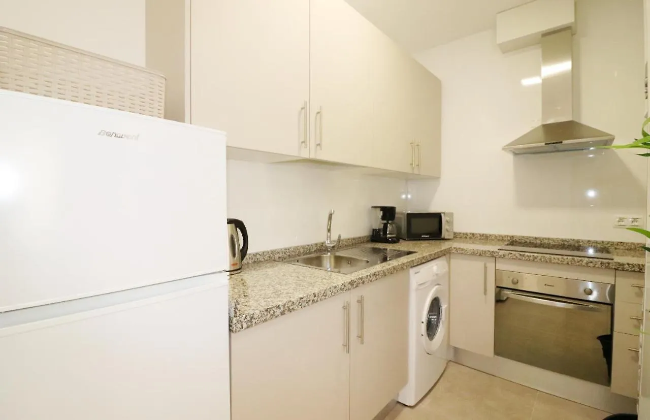 Apartment Maquinilla B Spainsunrentals 1182 Nerja